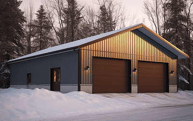 Garage Doors for Increased Home Value