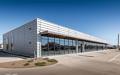 Legal Lingo Decoded: Understanding Key Terms in Steel Building Regulations