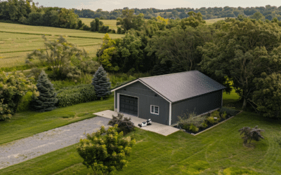 Green Insulation Materials for a Sustainable Home