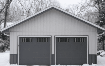 Pole Barn Cost Factors and Budgeting Tips