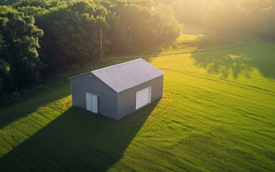 How to Select the Perfect Metal Building Kit for Your Needs