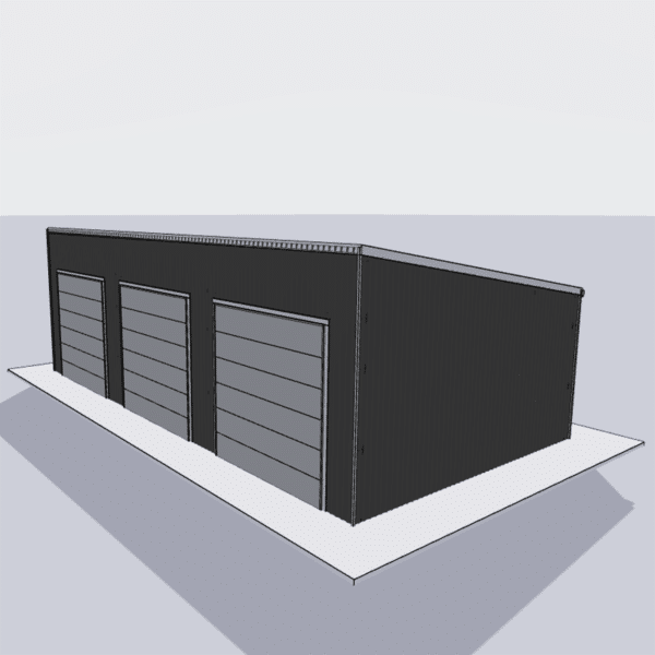 Image displaying a complete garage package with tools, storage solutions, and workbench for an organized and efficient workspace.