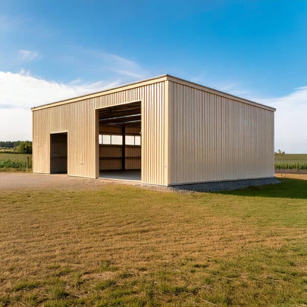 30x50 Metal Building MB212305014S0 Deposit