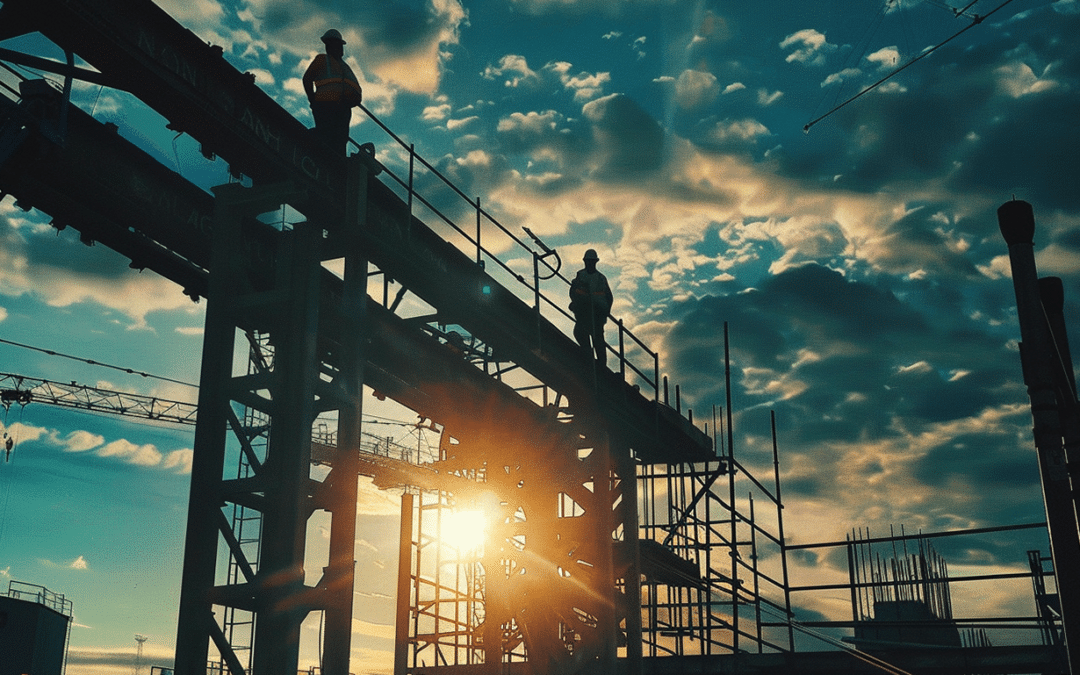 Steel Buildings in Saskatchewan