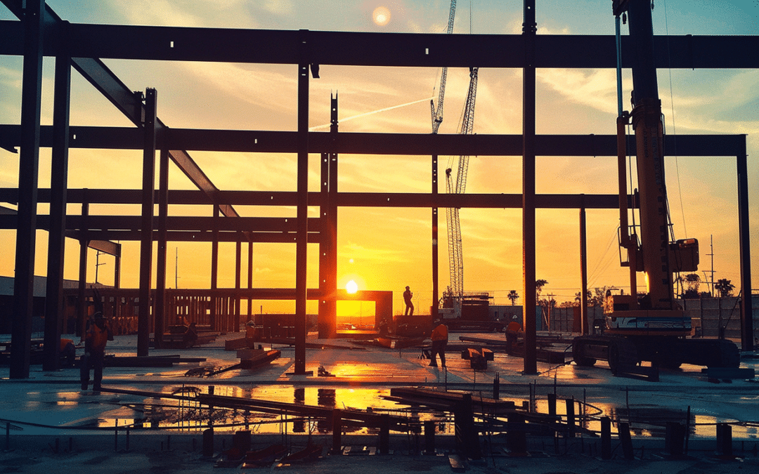 Steel Buildings in Nunavut