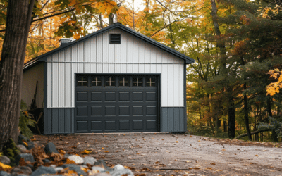 Understanding the Building Codes for Residential Metal Homes