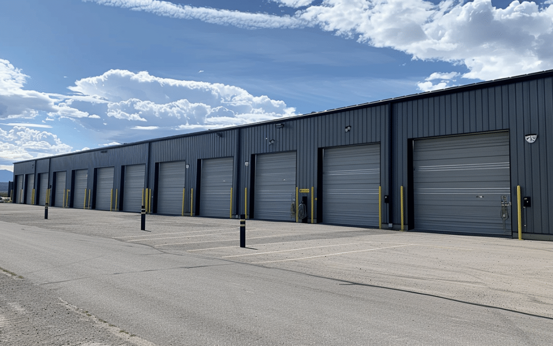 Steel Buildings In Nova Scotia