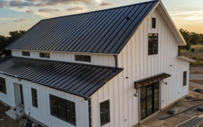 Why Steel Framing is Becoming Popular for Residential Homes