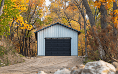 How to Finance Your Residential Metal Building Project