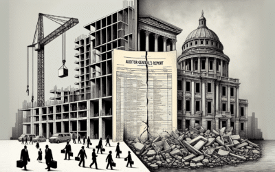 “Revealed: Shocking Deficiencies in Memorial University’s Facilities—A Game-Changer for Newfoundland’s Construction and Real Estate Scene?”