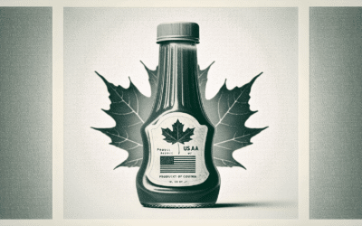 “Canada’s Ketchup Controversy: Is Our National Flavour in Foreign Hands?”