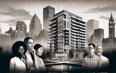 “Le MileBrook’s Bold Gamble: Can 800 New Homes Really Cure Montreal’s Housing Woes?”