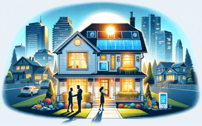 “Unlock Savings and Save the Planet: Ontario’s Bold New Rebates for Energy-Savvy Homeowners”