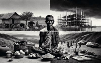 “Hidden Crisis: How Rising Costs Threaten Indigenous Communities and Local Development”