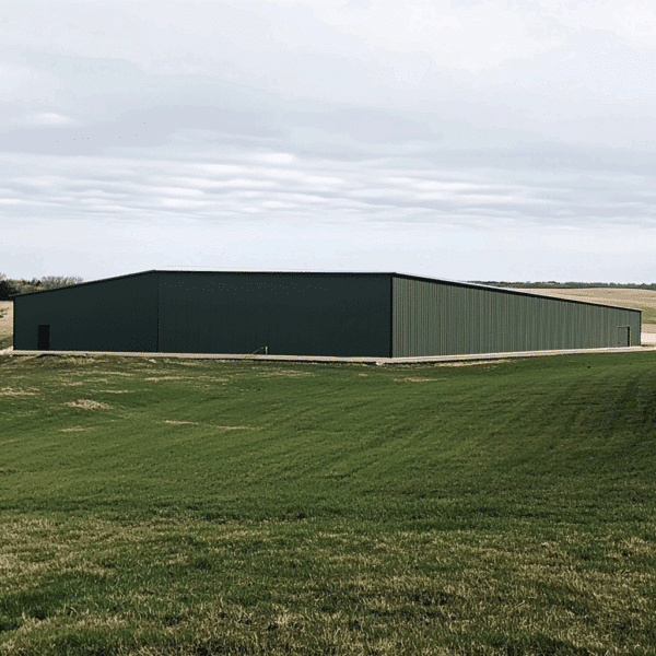 200x400 Steel Building Kit – Mega-Scale Enterprise Hub - Image 2